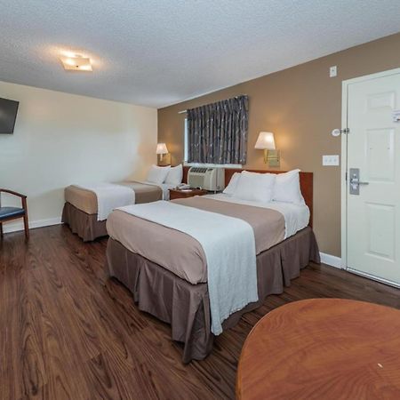 Tampa Bay Extended Stay Hotel لارغو المظهر الخارجي الصورة