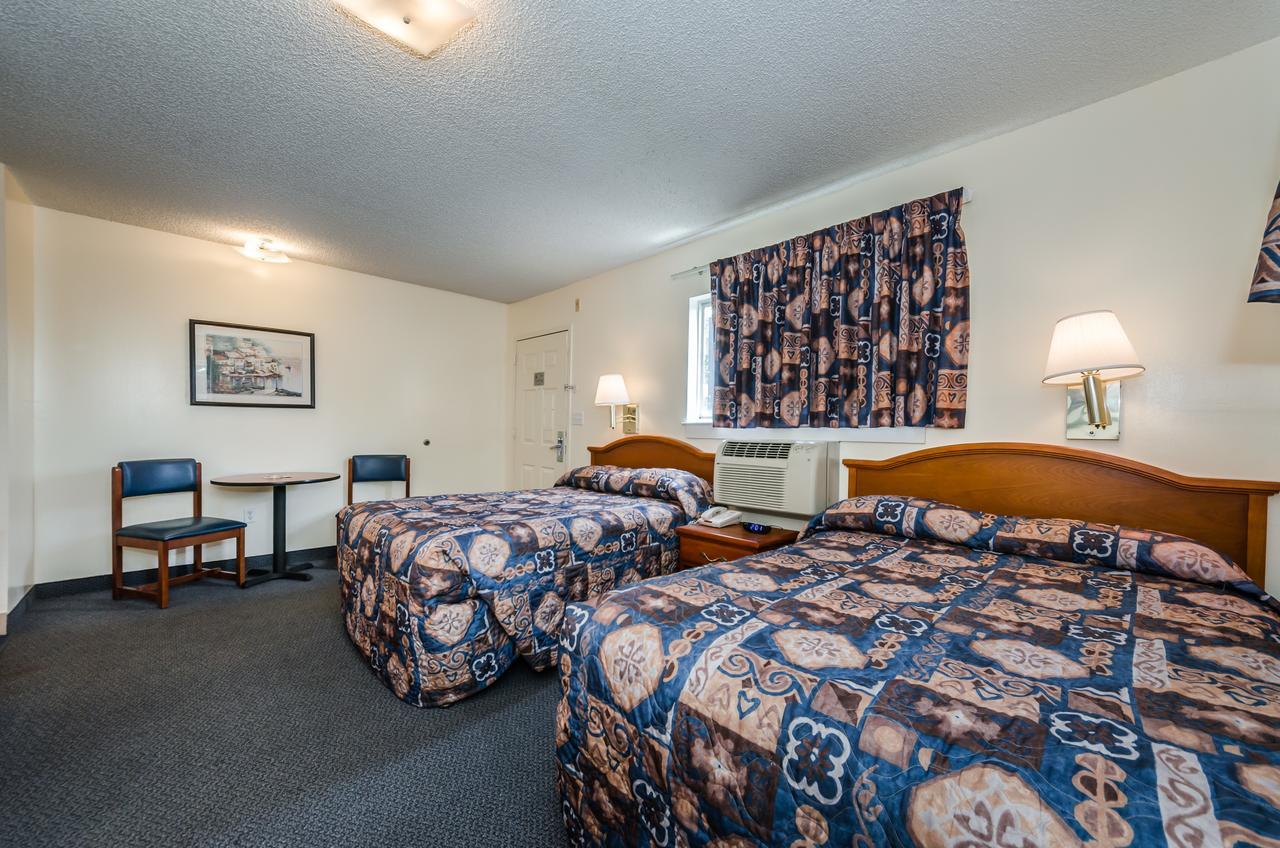 Tampa Bay Extended Stay Hotel لارغو المظهر الخارجي الصورة