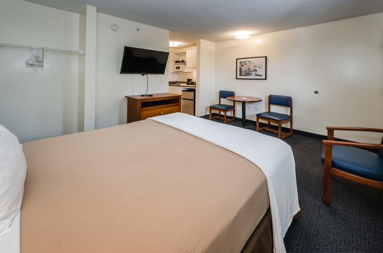 Tampa Bay Extended Stay Hotel لارغو المظهر الخارجي الصورة