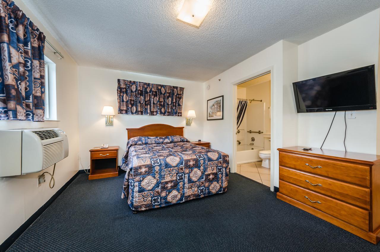 Tampa Bay Extended Stay Hotel لارغو المظهر الخارجي الصورة