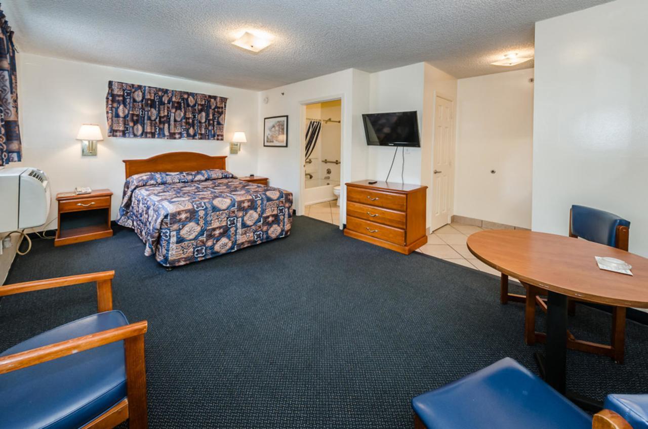 Tampa Bay Extended Stay Hotel لارغو المظهر الخارجي الصورة