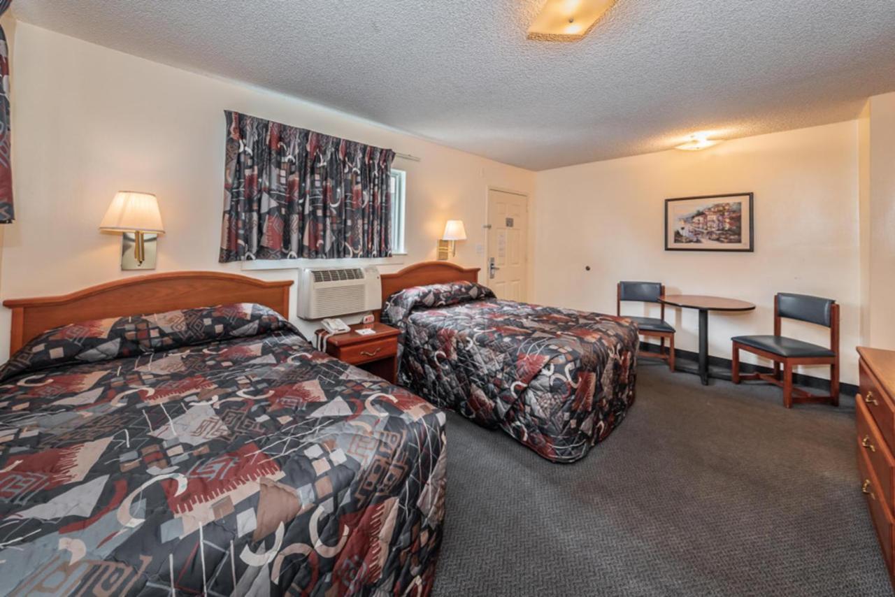 Tampa Bay Extended Stay Hotel لارغو المظهر الخارجي الصورة