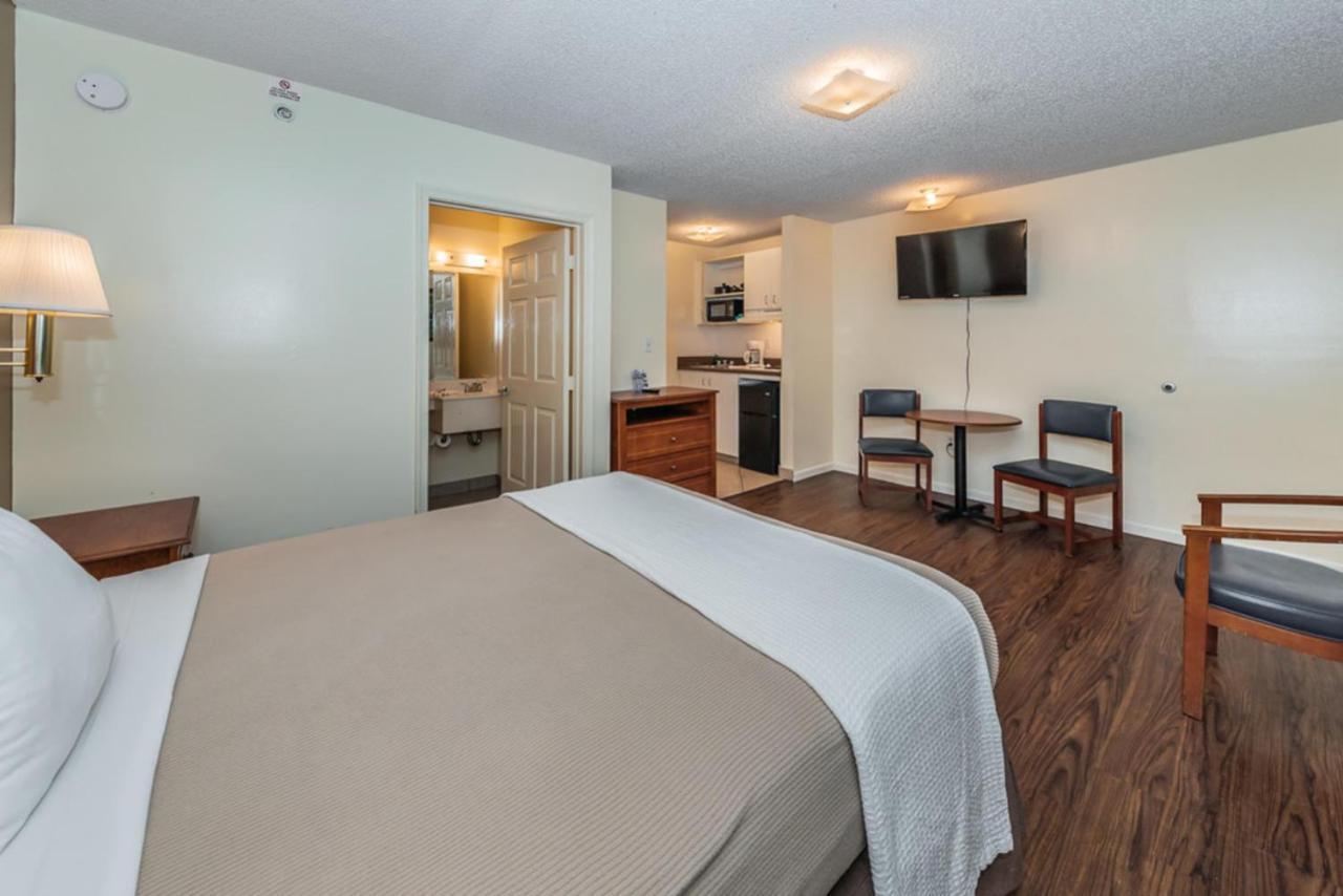 Tampa Bay Extended Stay Hotel لارغو المظهر الخارجي الصورة